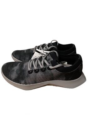 Allbirds Tree Dasher 2 Men’s Size 9 Camo Print SMS Sample Sneakers